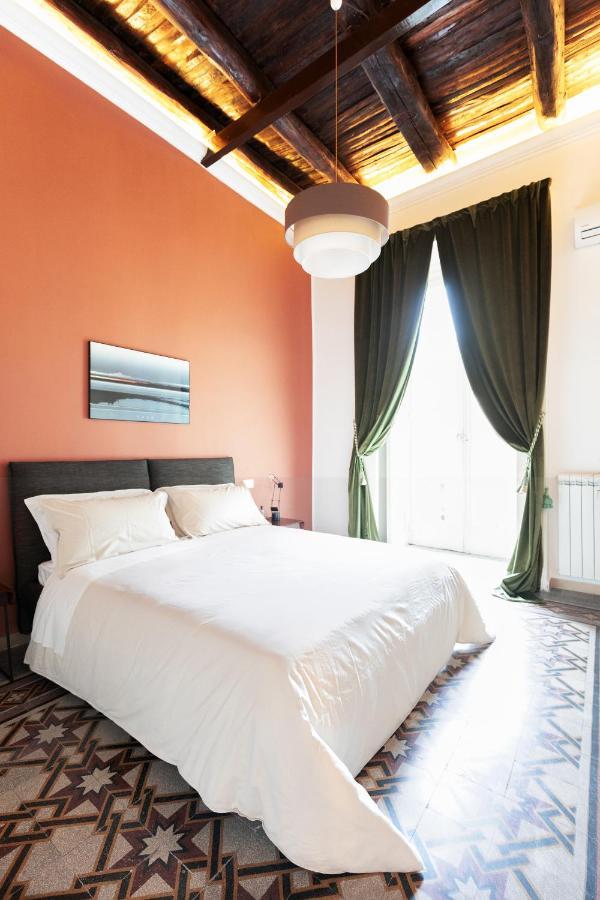 Casa Fanzago Bed and Breakfast Napels Buitenkant foto
