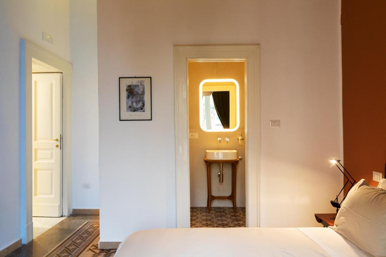 Casa Fanzago Bed and Breakfast Napels Buitenkant foto