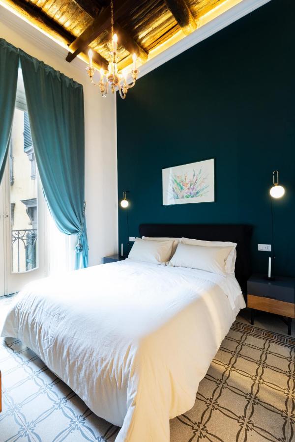 Casa Fanzago Bed and Breakfast Napels Buitenkant foto