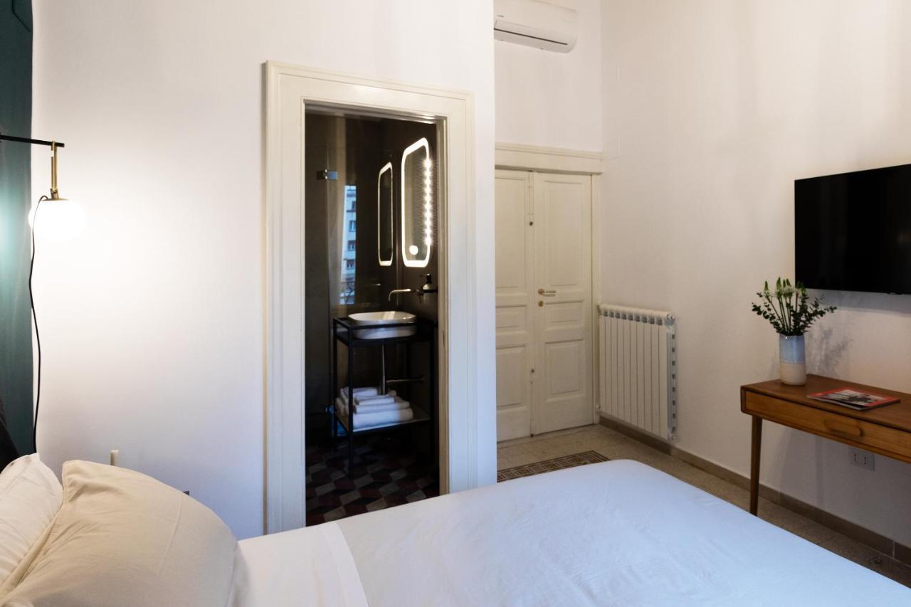 Casa Fanzago Bed and Breakfast Napels Buitenkant foto