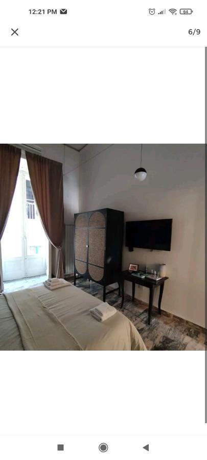 Casa Fanzago Bed and Breakfast Napels Buitenkant foto