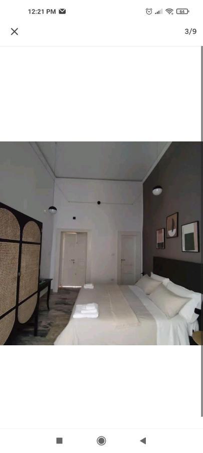 Casa Fanzago Bed and Breakfast Napels Buitenkant foto